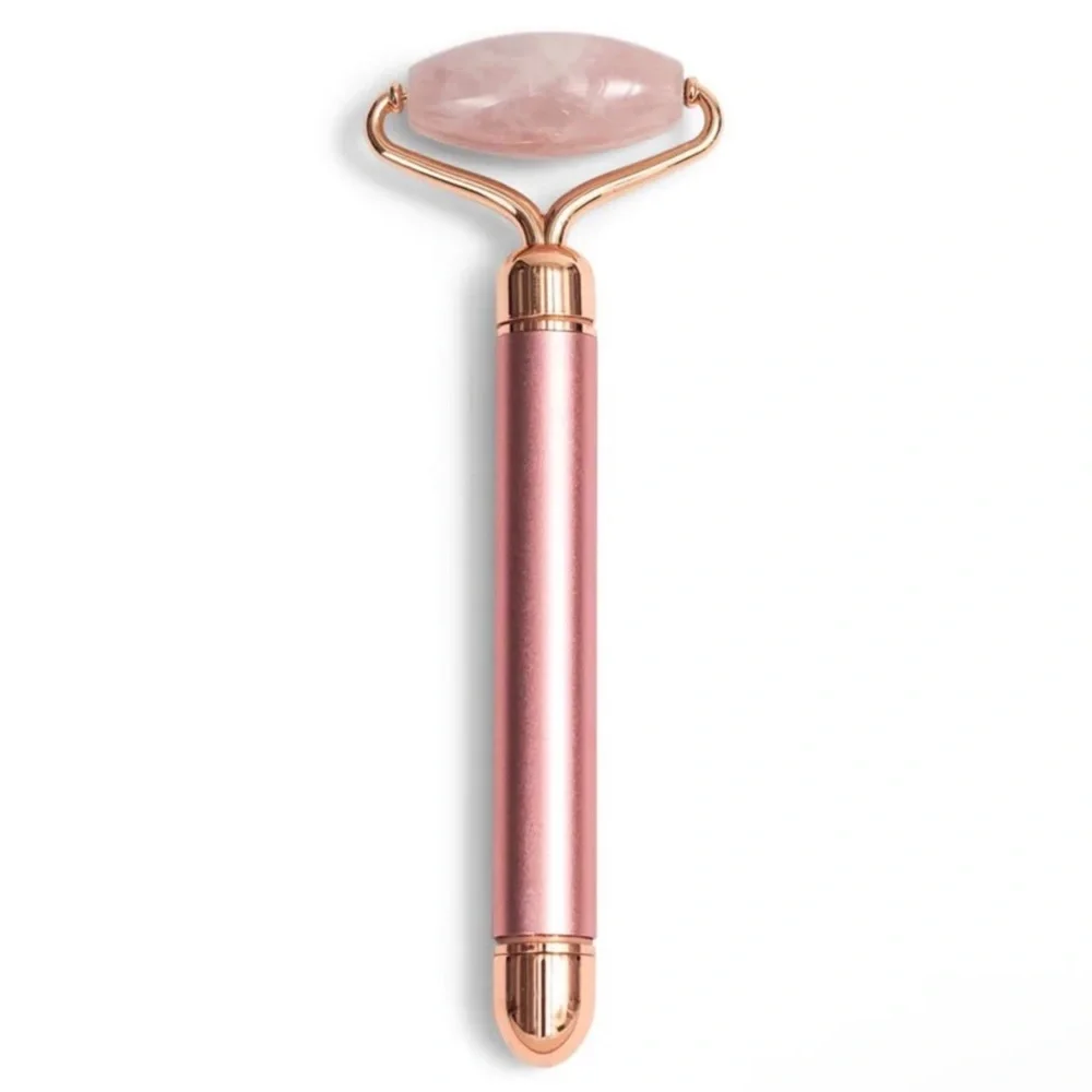 Zoe Ayla Rose Gold Facial‎ Massager